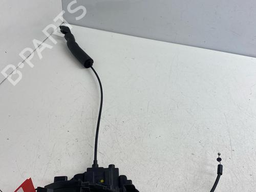 Used Front left lock Front left lock RENAULT GRAND SCÉNIC III (JZ0/1_) [2009-2016] 34645271 34645271