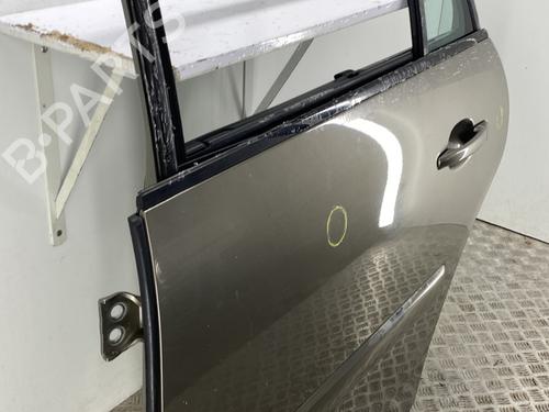 Left rear door CITROËN C4 Grand Picasso I (UA_) 1.6 HDi | BP22859649C4