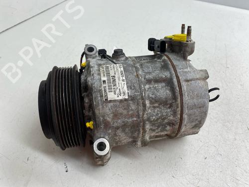 AC compressor LAND ROVER RANGE ROVER EVOQUE (L538)  | BP36880561M34  - Image 5
