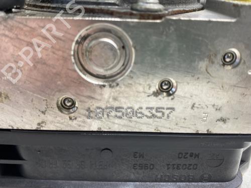 ABS pump PEUGEOT 508 I (8D_) 1.6 HDi | BP27271517M43 