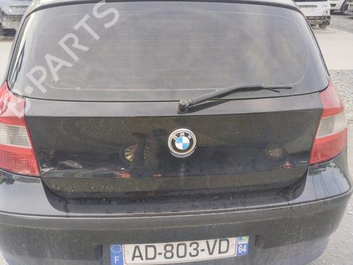 Radio BMW 1 (E87) 118 d | BP32080370E6  - Image 13