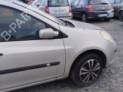 Højre bagtil lås RENAULT CLIO III (BR0/1, CR0/1) 1.5 dCi (BR17, CR17) | BP29590277C99 