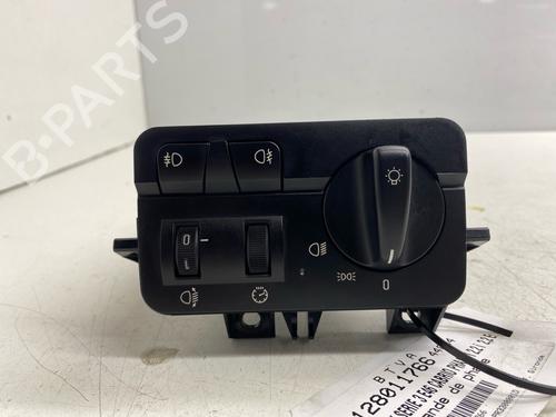 Headlight switch BMW 3 Convertible (E46) | BP37663124I24 - Image 3