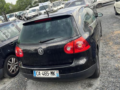 Front wiper motor VW GOLF V (1K1) 1.9 TDI | BP22852588M29 