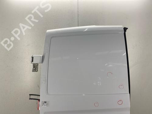 Used Left tailgate Left tailgate 38332075 38332075
