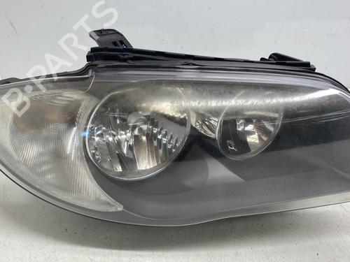 Used Right headlight BMW 1 (E87) 116 i (122 hp) 29605030