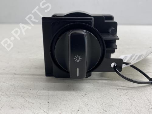 Used Headlight switch MERCEDES-BENZ A-CLASS (W169) A 180 CDI (169.007, 169.307) (109 hp) 30572261