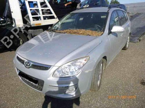 Steering column stalk HYUNDAI i30 Estate (FD) 1.6 CRDi | BP22857410I23 