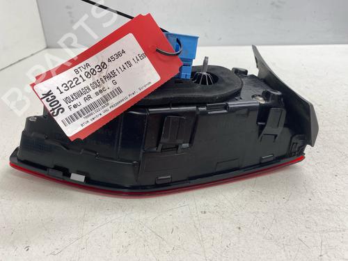 Left tailgate light VW GOLF VIII (CD1, DA1) 1.4 GTE Plug-in Hybrid | BP39155833C79 - Image 3