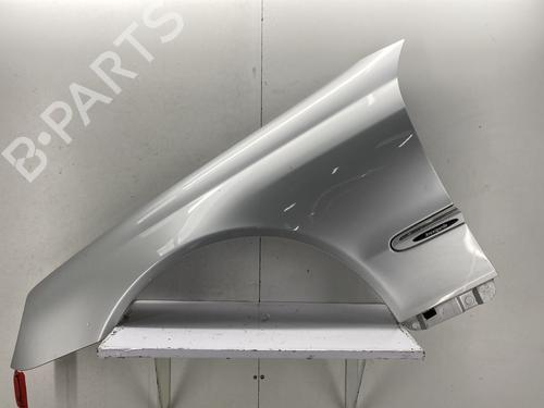 Used Left front fenders MERCEDES-BENZ CLK (C209) CLK 220 CDI (209.308) (150 hp) 29139526