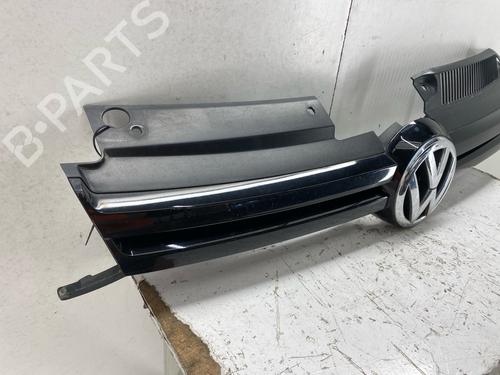 Grill VW GOLF VI (5K1) | BP36763545C40 - Image 2