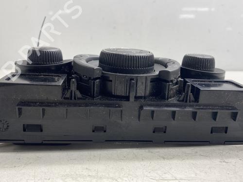 Climate control PEUGEOT 308 I (4A_, 4C_) 1.6 HDi | BP30848382I5 