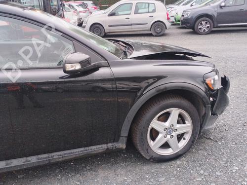Front right window mechanism VOLVO C30 (533) 1.6 D | BP36169710C23 - Image 9