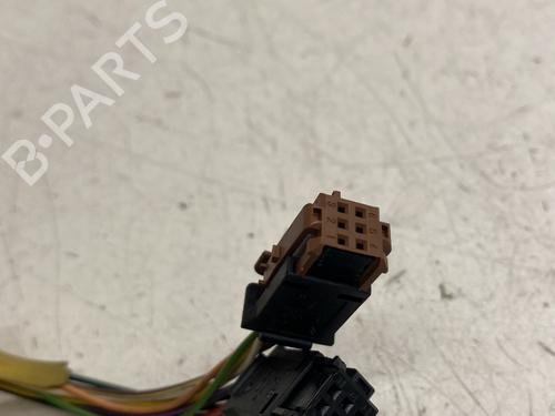 Left mirror PEUGEOT 308 I (4A_, 4C_) 2.0 HDi | BP26686418C26 