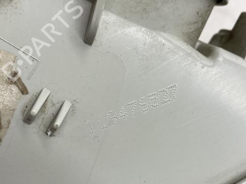 Left taillight PEUGEOT 2008 I (CU_) 1.6 BlueHDi 75 | BP32204317C34  - Image 5