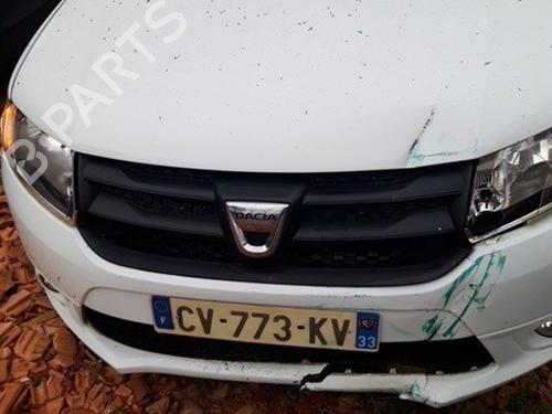 Electronic module DACIA SANDERO II 1.5 dCi 75 / Blue dCi 75 (B8JW, B8M4, B8AH, B8M7, B8M6) | BP29968972M83 - Image 9