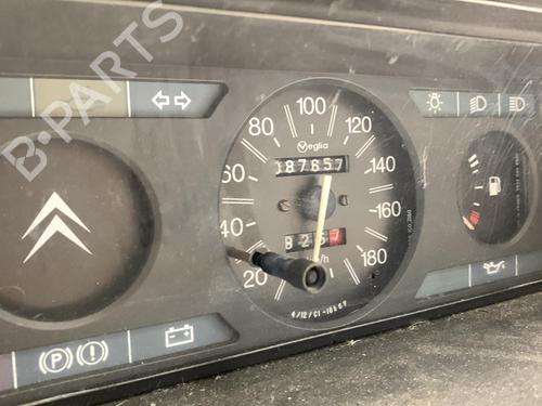 Quadrante Quadrante CITROËN AX (ZA-_) 10 (44 hp) 22853388 22853388