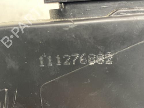 Rear left lock DACIA SANDERO II TCe 90 (B8M1, B8MA, B8AC) | BP28568022C100