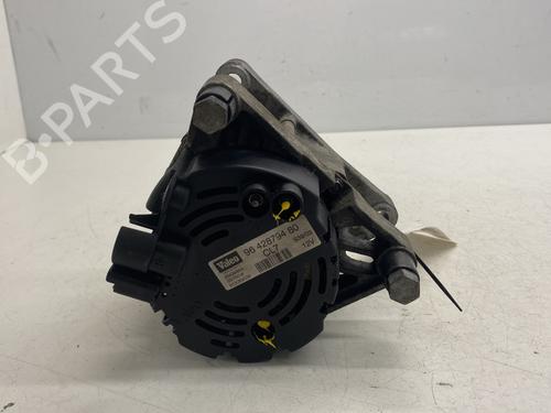 Alternateur CITROËN C3 I (FC_, FN_) 1.4 i (73 hp) 31871868