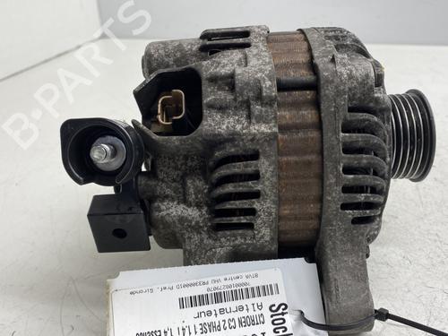 Alternator CITROËN C3 II (SC_) 1.4 | BP28102199M7 