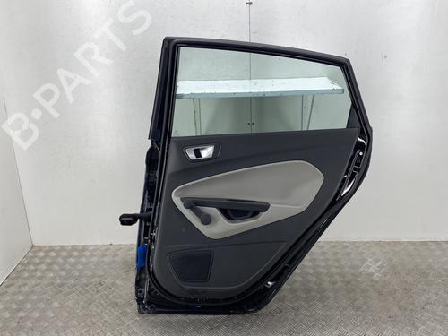 Dør høyre bak FORD FIESTA VI (CB1, CCN) 1.5 TDCi | BP29590234C5 