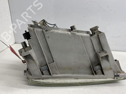 Used Left headlight Left headlight RENAULT ESPACE II (J/S63_) 2.1 TD (J633, J634, J/S635, J/S63D) (88 hp) 33421412 33421412