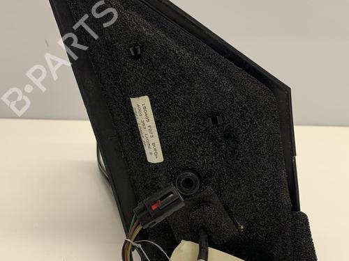 Left mirror FORD FIESTA V (JH_, JD_) 1.6 16V | BP22852635C26 