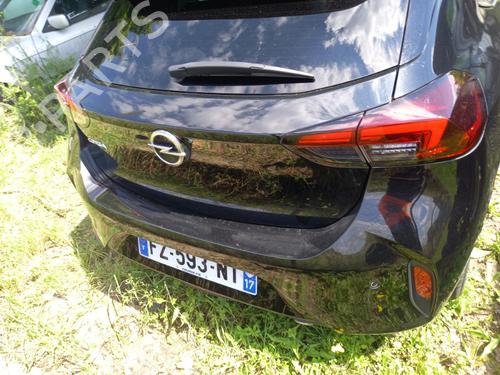 Switch OPEL CORSA F (P2JO) 1.2 (68) | BP38955649I30 - Image 6