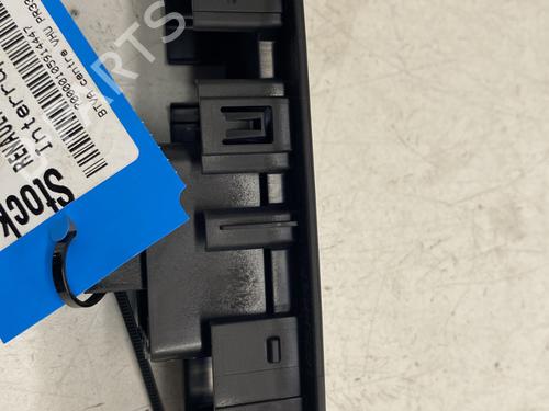 Right front window switch RENAULT SCÉNIC IV (J9_) 1.2 TCe 115 | BP26224377I26 - Image 5