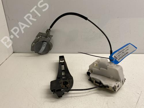 Used Front right lock CITROËN C3 I (FC_, FN_) 1.4 16V HDi (90 hp) 29299441