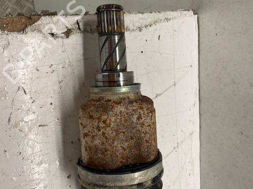 Left front driveshaft RENAULT KANGOO Express (FW0/1_) 1.5 dCi 95 (FW16) | BP40609920M38 - Image 2