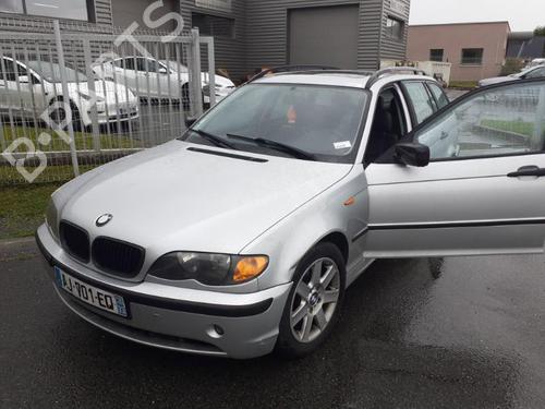 Steering column stalk BMW 3 Touring (E46) 320 d | BP22859873I23 