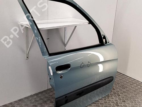 Right front door CITROËN XSARA PICASSO (N68) 2.0 HDi | BP22856848C3 