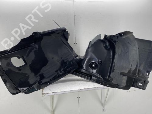 Wheel arch BMW 1 (E81) 116 i | BP24467260C56 