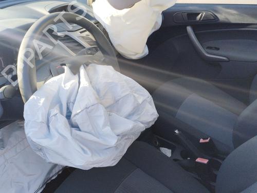 Headlight switch FORD FIESTA VI (CB1, CCN) 1.4 TDCi | BP29968928I24 - Image 14