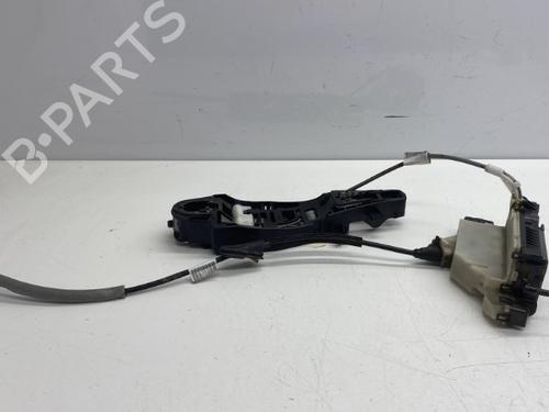 Used Front right lock CITROËN C4 II (NC_) 1.6 HDi 90 (92 hp) 22862588