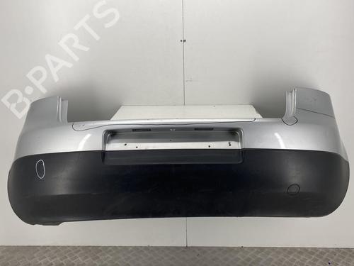 Rear bumper VW GOLF V (1K1) 1.9 TDI | BP22857668C8 