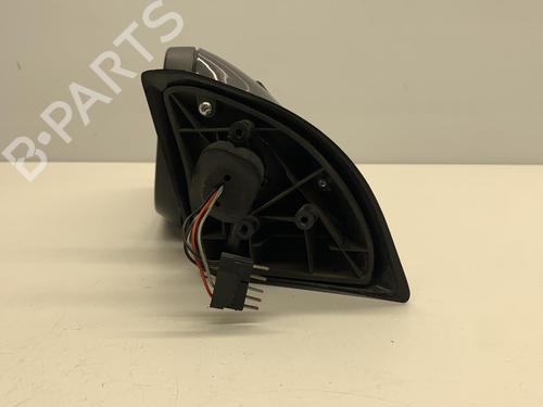 Left mirror MERCEDES-BENZ A-CLASS (W168) A 170 CDI (168.008) | BP22858513C26 