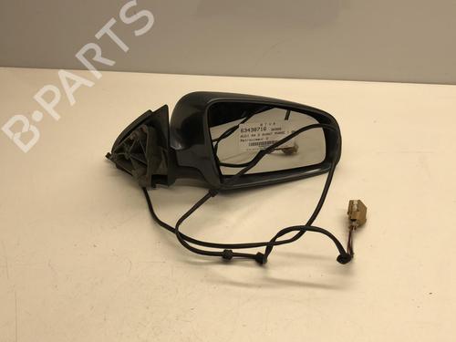 Bakspejl Højre AUDI A4 B6 Avant (8E5) 1.9 TDI | BP22852451C27 