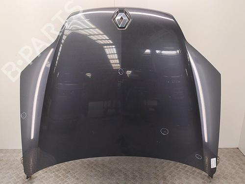 Hood RENAULT LAGUNA III (BT0/1) 1.5 dCi (BT00, BT0A, BT0T, BT1J) | BP22854357C1 