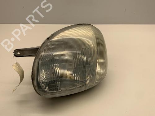Used Left headlight HYUNDAI ATOS (MX) 1.0 i (54 hp) 22852564