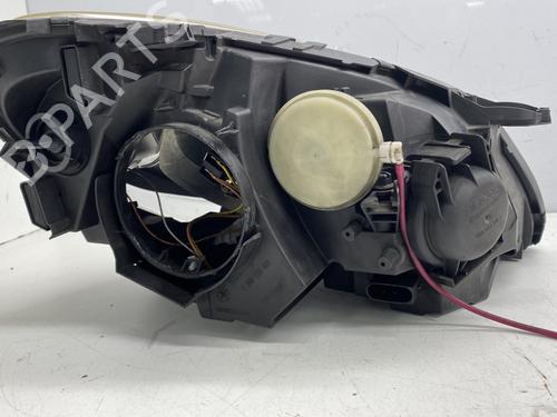 Left headlight MERCEDES-BENZ B-CLASS Sports Tourer (W245) B 200 CDI (245.208) | BP25258480C28 