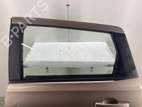 Used Left rear door Left rear door 37036900 37036900