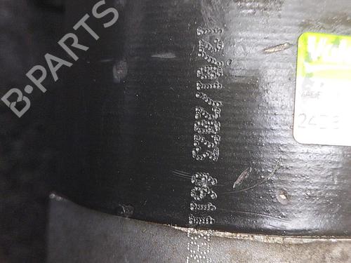 Starter PEUGEOT 107 (PM_, PN_) 1.0 | BP22850538M8 