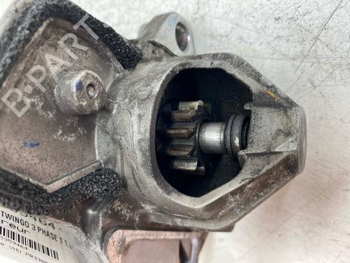 Starter RENAULT TWINGO III (BCM_, BCA_) | BP37663016M8 - Image 3