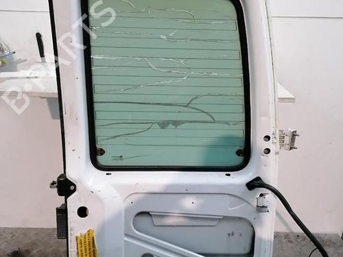 Used Left tailgate FIAT SCUDO Van (220_) 1.9 D (69 hp) 22854392