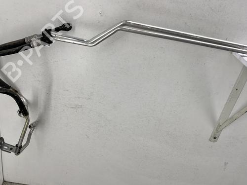 AC pipe RENAULT TWINGO III (BCM_, BCA_) 0.9 TCe 90 (BCM9, BCM2) | BP28567984M126  - Image 5