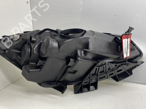 Left headlight CITROËN C4 Picasso I MPV (UD_) 1.6 HDi | BP31279650C28