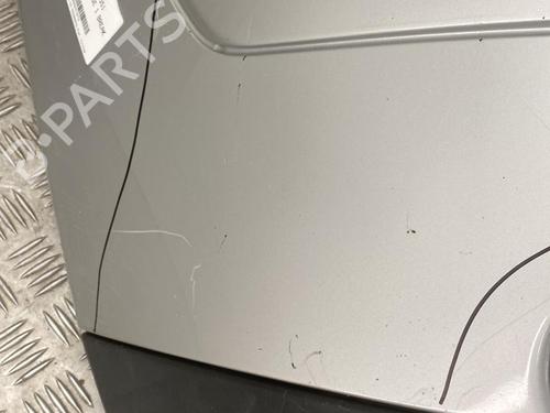 Front bumper VOLVO V50 (545) 2.0 D | BP22857072C7 