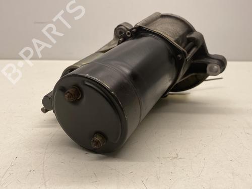 Used Starter CITROËN C2 (JM_) 1.6 (109 hp) 22856400